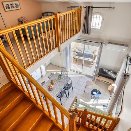 Residence La Gabiniere Hyères Zewnętrze zdjęcie