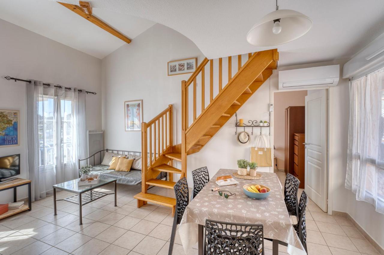 Residence La Gabiniere Hyères Zewnętrze zdjęcie