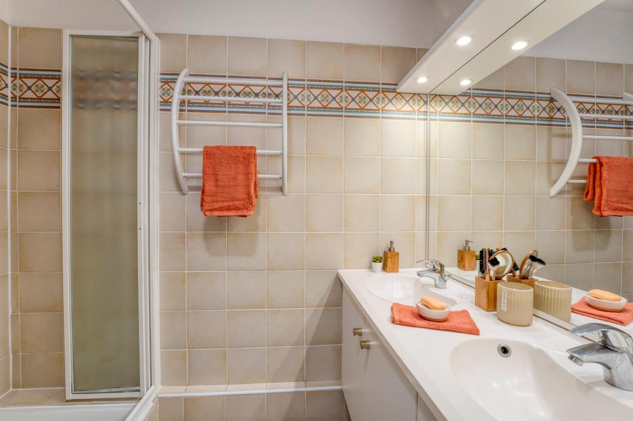 Residence La Gabiniere Hyères Zewnętrze zdjęcie